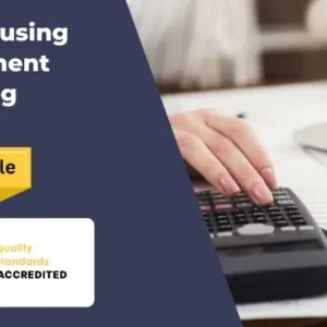 Social Housing Management (Managing Budgets)