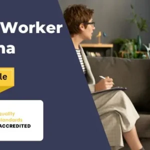 Social Worker Diploma