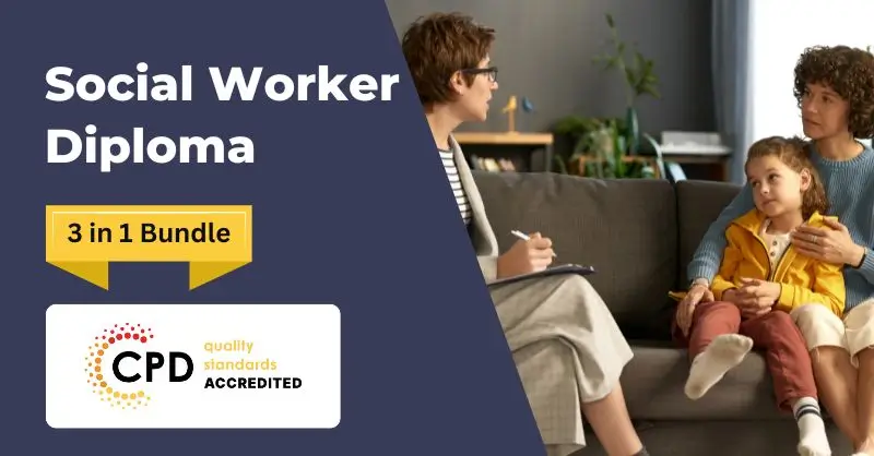 Social Worker Diploma