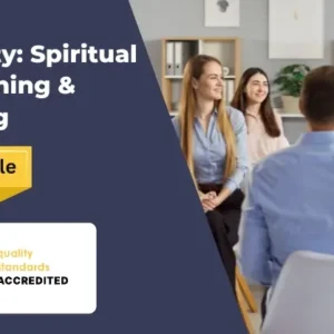 Spirituality Spiritual Life Coaching & Mentoring