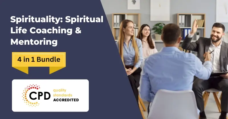 Spirituality Spiritual Life Coaching & Mentoring