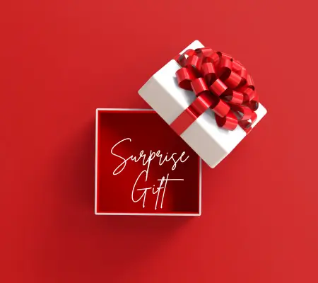 Surprise Gift