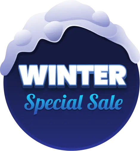 Winter Scholarship Banner