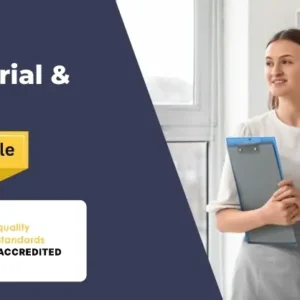 Admin, Secretarial & PA