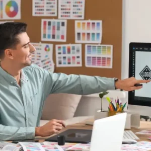 Advanced Diploma in Graphic Design