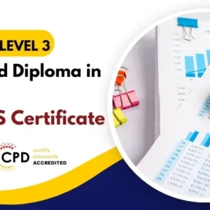 Advanced Diploma in MS Excel with Free Certificate