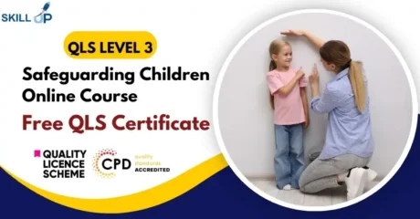 Safeguarding Children Online Course with Free Certificate