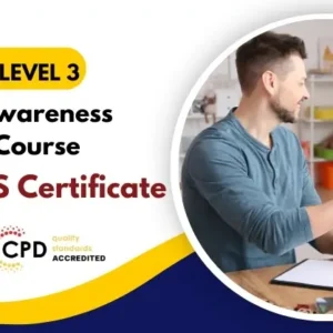 Autism Awareness Training Course