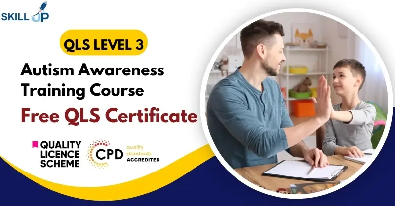 Autism Awareness Training Course