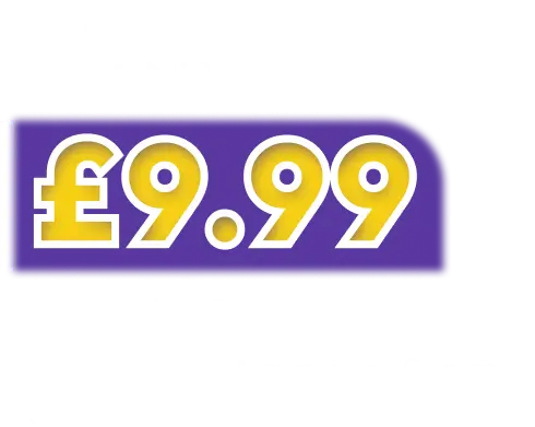 Back To School Pricing