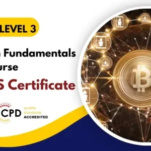 Blockchain Fundamentals Online Course with Free Certificate