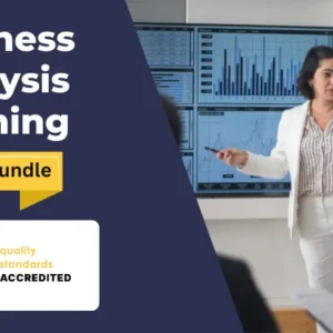 Business Analysis Training – CPD Accredited
