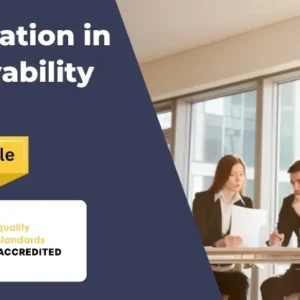 Certification in Employability Skills