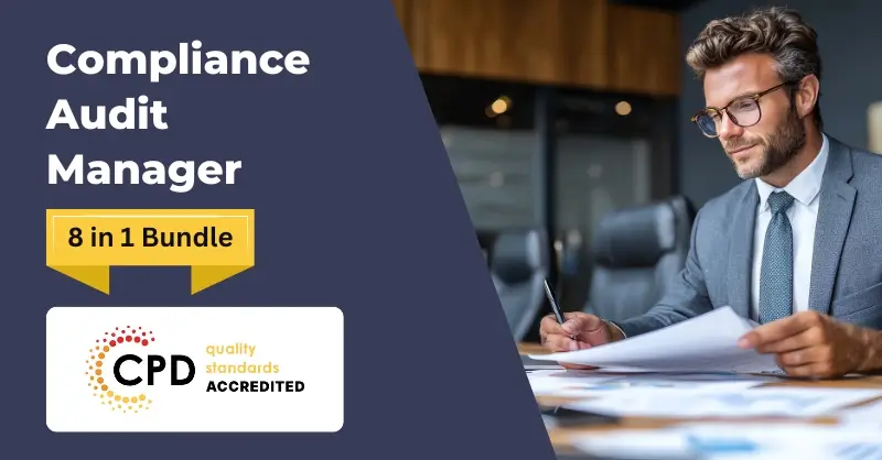 Compliance Audit Manager