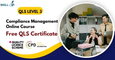 Compliance Management Online Course with Free Certificate