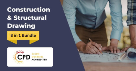 Construction & Structural Drawing – CPD Certified