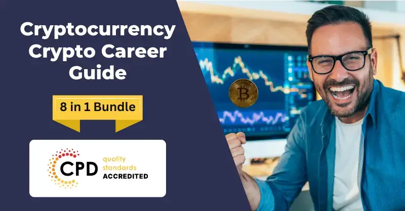 Cryptocurrency - Crypto Career Guide