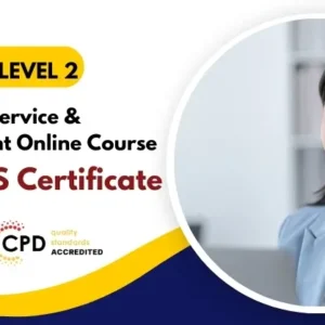 Customer Service & Environment Online Course with Free Certificate