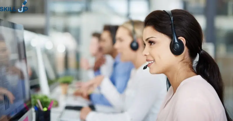 Customer Service Telephone Etiquette Training Diploma