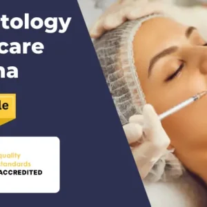 Dermatology & Skincare – CPD Accredited Diploma