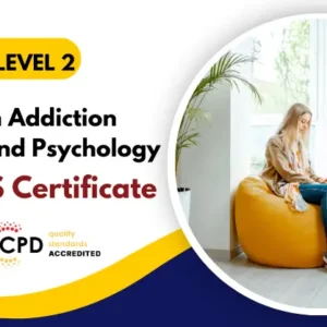 Diploma in Addiction Therapy and Psychology with Free QLS Certificate