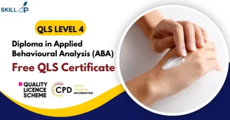 Diploma in Applied Behavioural Analysis (ABA) with Free Certificate