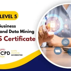Diploma in Business Intelligence and Data Mining with Free Certificate