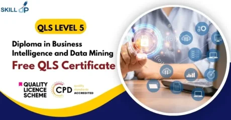 Diploma in Business Intelligence and Data Mining with Free Certificate