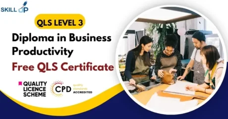 Diploma in Business Productivity with Free Certificate