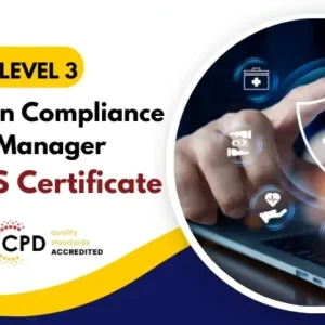Diploma in Compliance and Risk Manager with Free Certificate