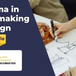 Diploma in Dressmaking & Design