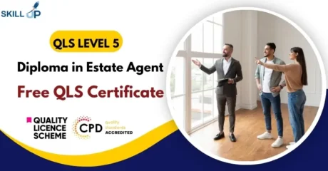 Diploma in Estate Agent with Free Certificate