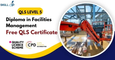 Diploma in Facilities Management with Free Certificate