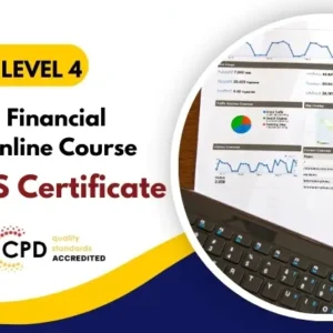 Diploma in Financial Analysis Online Course with Free Certificate
