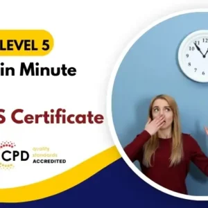 Diploma in Minute Taking with Free Certificate