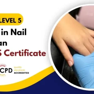 Diploma in Nail Technician