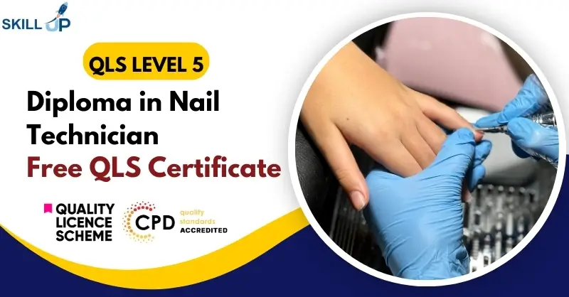 Diploma in Nail Technician