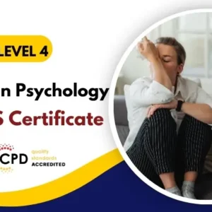 Diploma in Psychology with Free Certificate