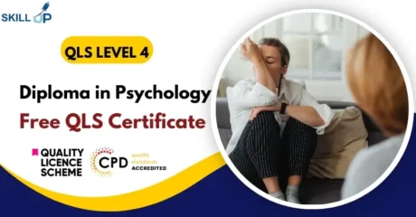 Diploma in Psychology with Free Certificate