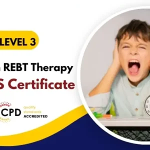 Diploma in REBT Therapy with Free Certificate