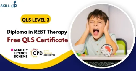Diploma in REBT Therapy with Free Certificate