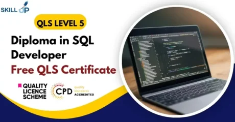 Diploma in SQL Developer with Free Certificate