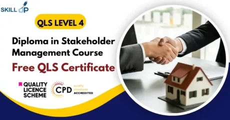 Diploma in Stakeholder Management Course with Free Certificate