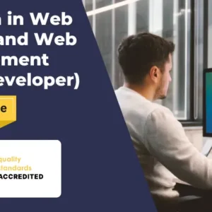Diploma in Web Design and Web Development (Web Developer)
