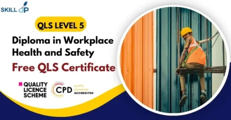 Diploma in Workplace Health and Safety with Free Certificate