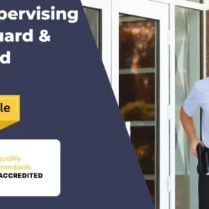 Door Supervising Bodyguard & Lifeguard Diploma