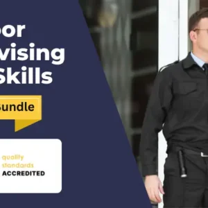Door Supervising Key Skills – CPD Accredited