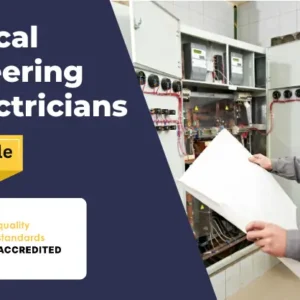 Electrical Engineering for Electricians - CPD Accredited