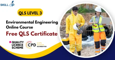 Environmental Engineering Online Course with Free Certificate
