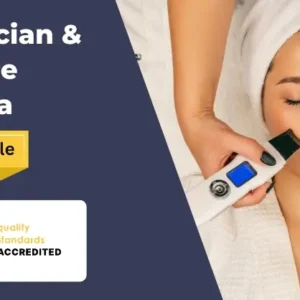 Esthetician & Skincare Diploma